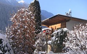 Pension Garni Gerhard